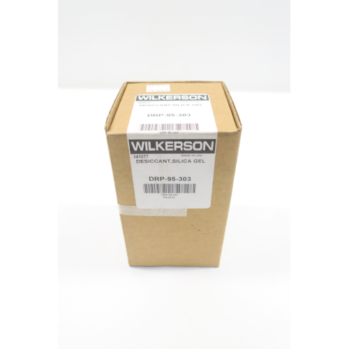 Wilkerson DRP-95-303 Desiccant Silica Gel