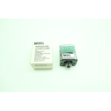 Wilkerson Mighty Module MM1020 Alarm 115v-ac