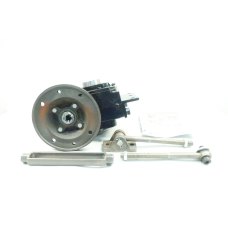 Winsmith E35MSRS53350DN Se Encore 20:1 Shaft Mount Gear Reducer