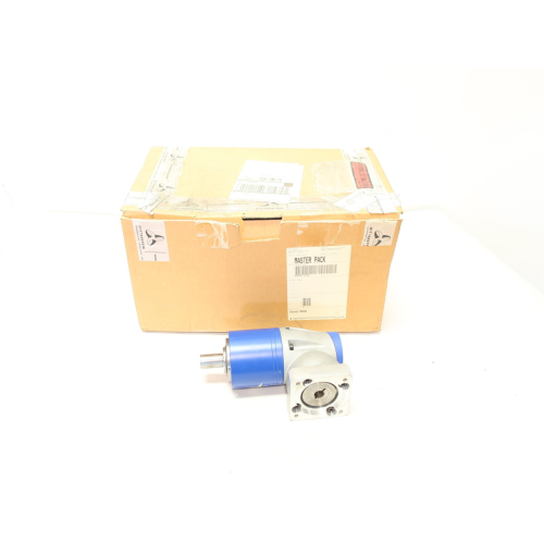 Wittenstein Alpha LPK090-M02-5-111 Servo Planetary Right Angle Gear Reducer Wittenstein Alpha LPK090-M02-5-111 Servo Planetary Right Angle Gear Reducer