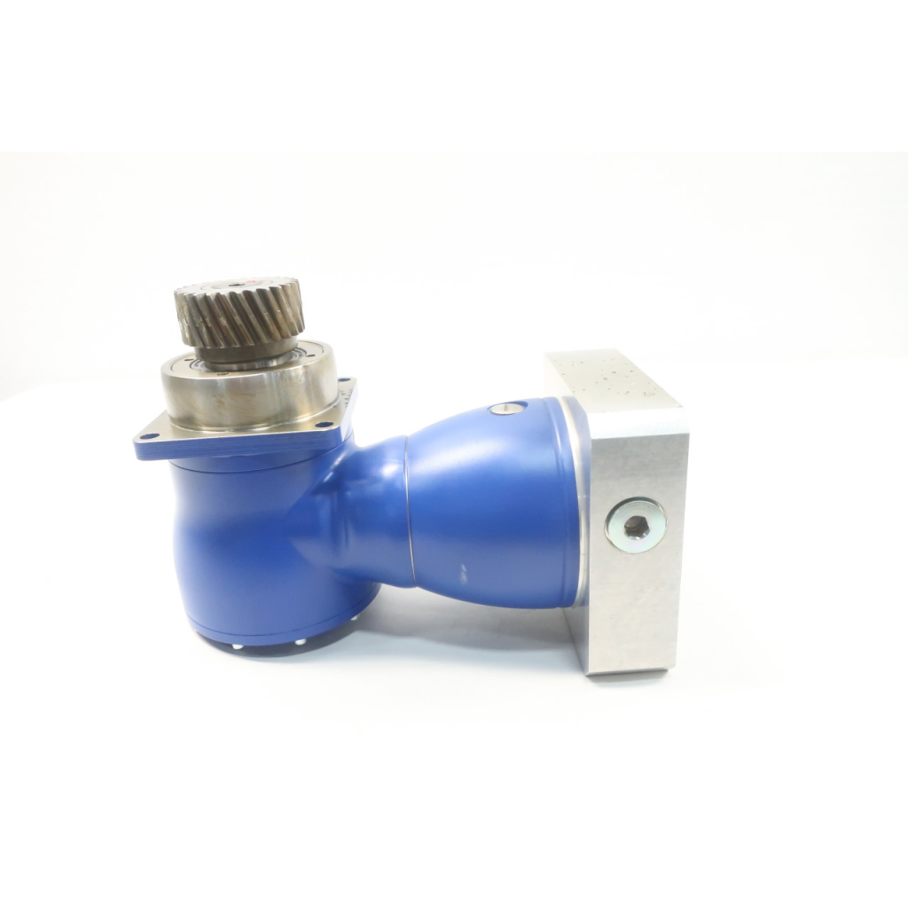 Wittenstein Alpha SK+100S-MF1-3-2H1-1K00 Right Angle Gear Reducer