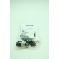 Woodhead 1A5006-34DN Devicenet 5p Male Attachable Connector 600v 8a