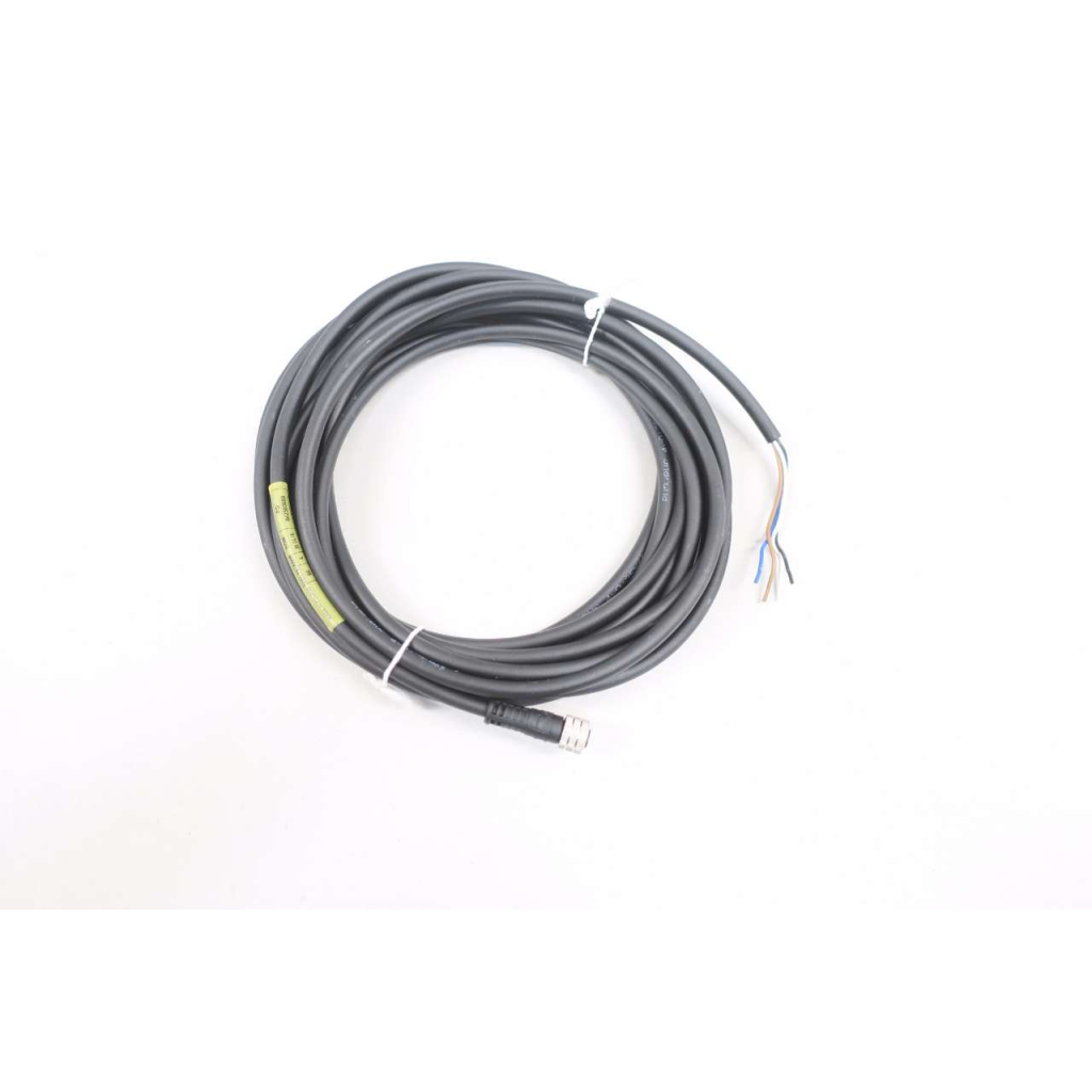 Woodhead 404000P02M050 Safety Switch Cable 60v-ac 4a Amp