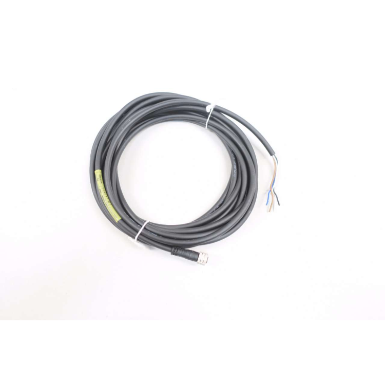 Woodhead 404000P02M050 Safety Switch Cable 60v-ac 4a Amp