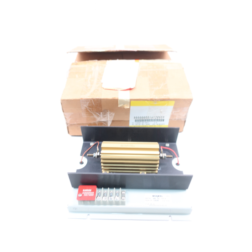 Woodward 9903-437 Resistor