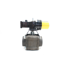 Worcester A444TSW Socket Weld Ball Valve 2in