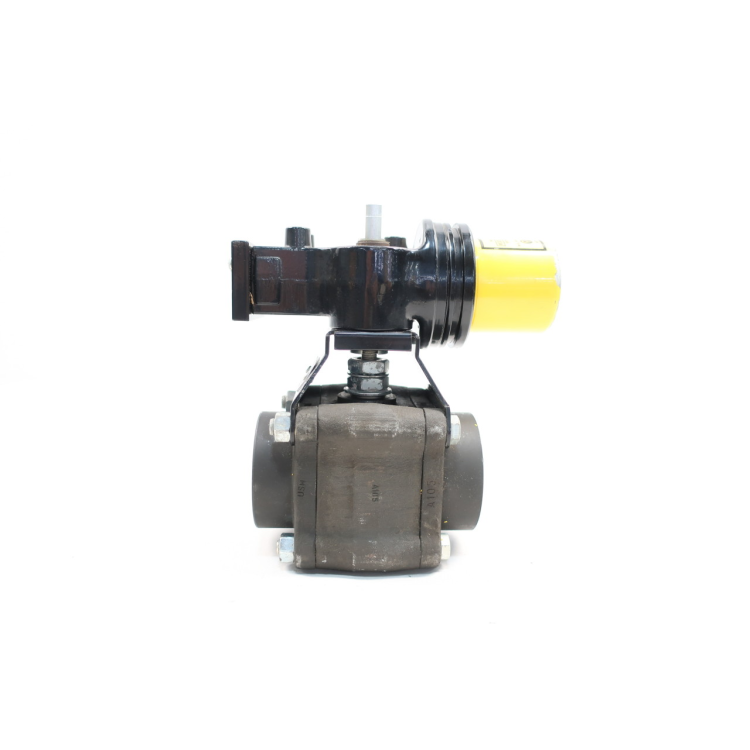 Worcester A444TSW Socket Weld Ball Valve 2in