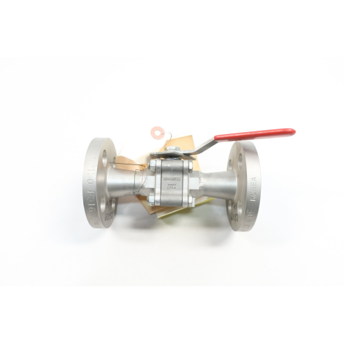 Worcester 466RTSE Manual Stainless Ball Valve 1/2in Worcester 466RTSE Manual Stainless Ball Valve 1/2in