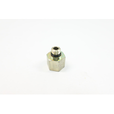 World Wide Fittings 6410X6X8 Steel Fitting