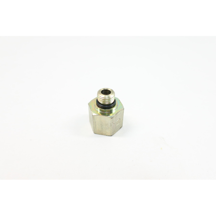 World Wide Fittings 6410X6X8 Steel Fitting