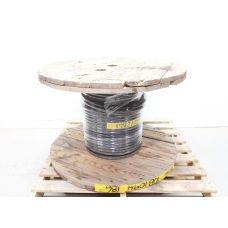 Xhhw-2 Shielded Tray Cable 12c 12awg 186ft 600v-ac Wire