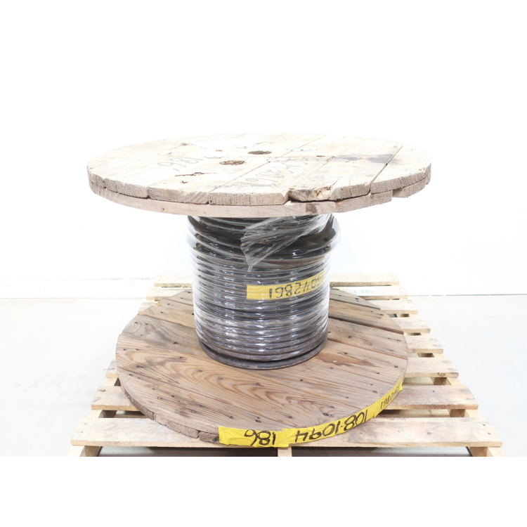 Xhhw-2 Shielded Tray Cable 12c 12awg 186ft 600v-ac Wire