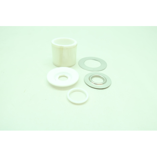 Xomox Plug Valve Repair Kit