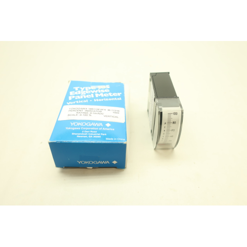 YOKOGAWA 185113FAFA