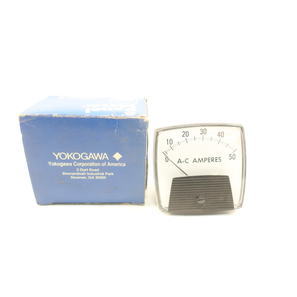 YOKOGAWA 250340NTNT