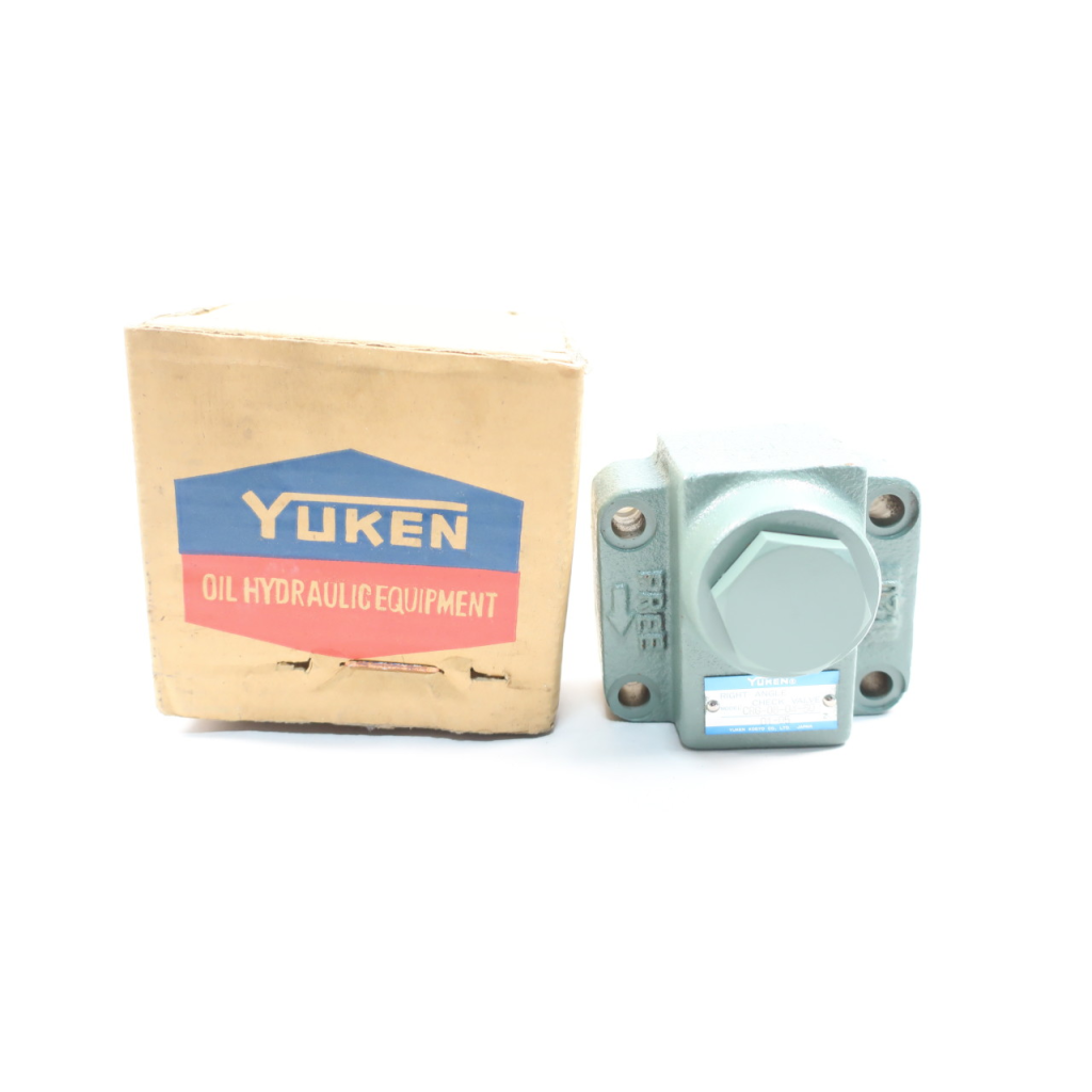 YUKEN CRG-06-04-50