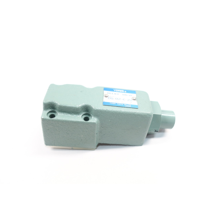 YUKEN DG-02-C-22