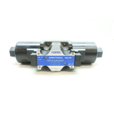YUKEN DSG-03-3C40-D24-50