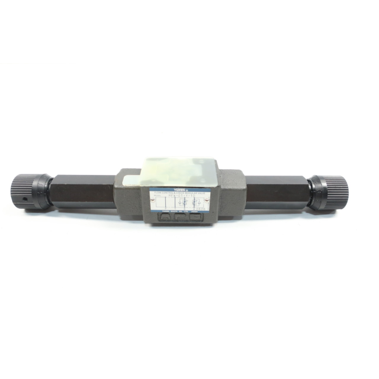 YUKEN MFW-01-Y-10