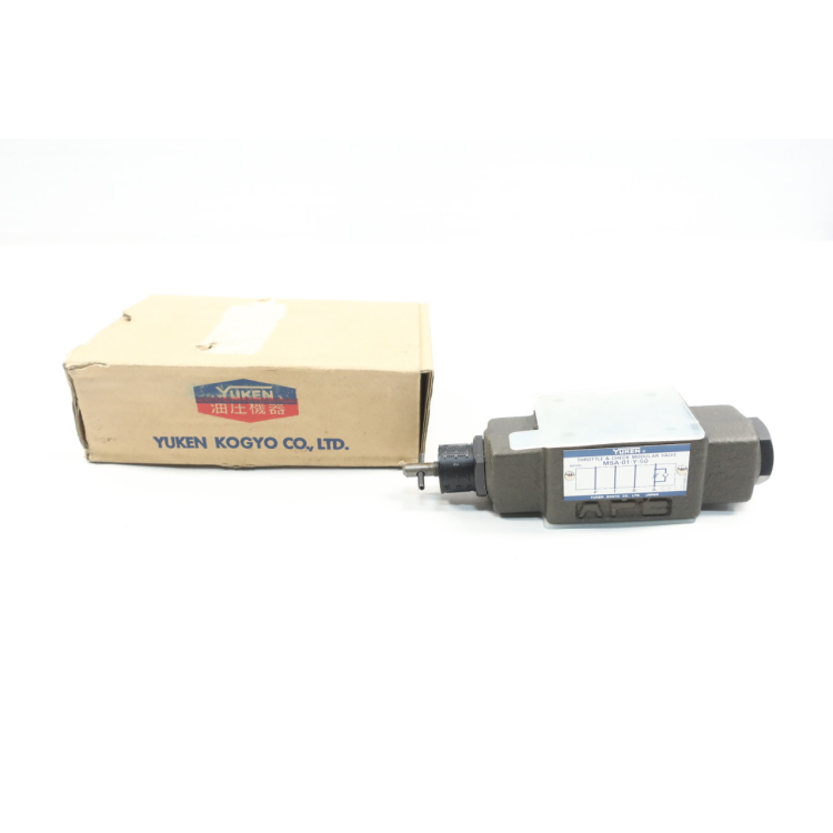 YUKEN MSA-01-Y-50