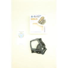 Yaktrax WALK Ice Traction Cleats Large