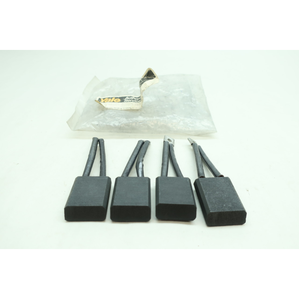 Yale 135650104 Motor Brush Set