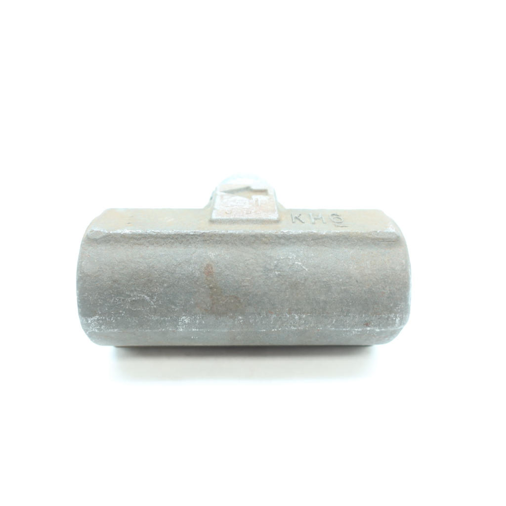 Yarway 731/741AL Keystone Unibody Piston Trap 600 1in Npt