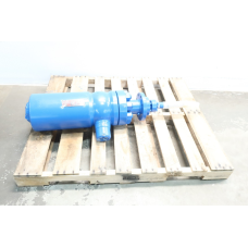 Yarway 5405-02 Turbo-cascade Valve 3in X 2in X 4in 1500