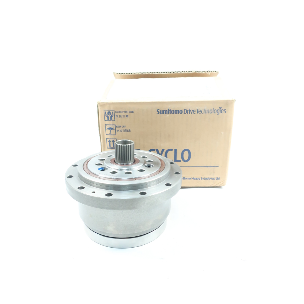 Yaskawa HW9381640-A Up50 R-axis Speed Reducer