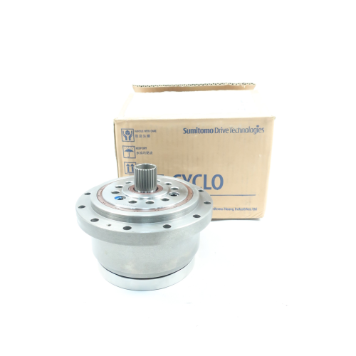 Yaskawa HW9381640-A Up50 R-axis Speed Reducer