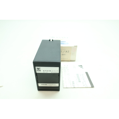 Yaskawa LRX-01/A3 Receiver Unit Yaskawa LRX-01/A3 Receiver Unit