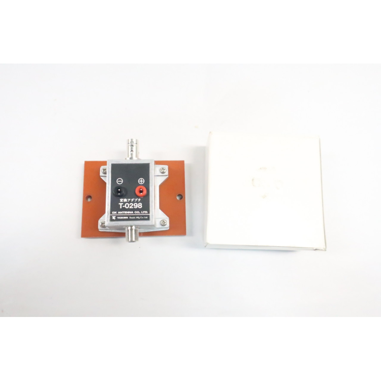 Yaskawa T-0298 Dx Antenna Antenna Conversion Adapter Connector