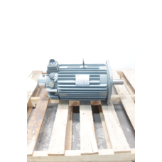 Yaskawa UGHMEM-44AA2 Hicup Motor 4.4kw 1000rpm 197v-ac