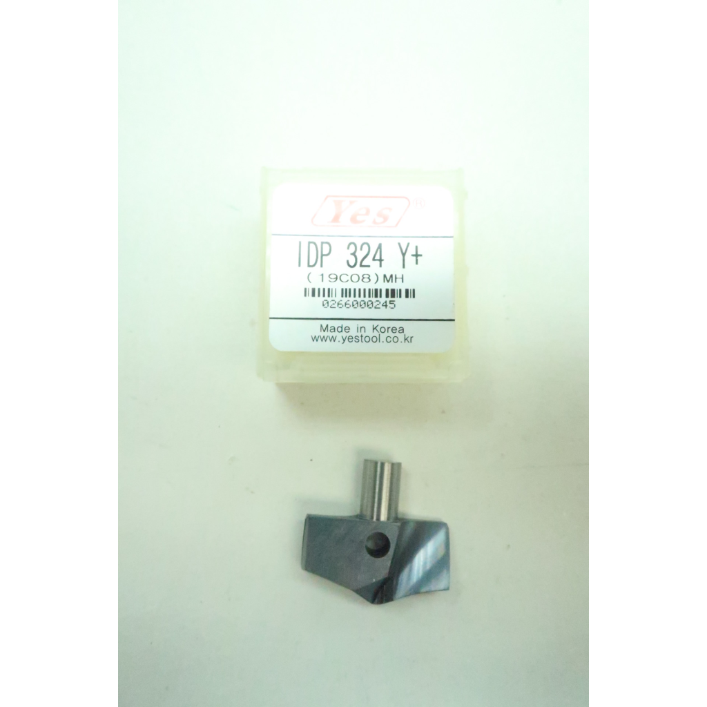 Yestool IDP 324 Y+ Carbide Insert
