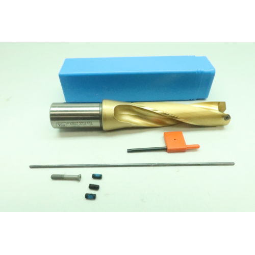 Yestool KRUZ 320T FSL 18H30 Drill Body