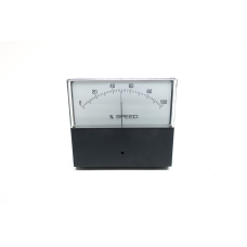 Yew YE/251-4/0-90VDC 0-100% Speed Panel Meter