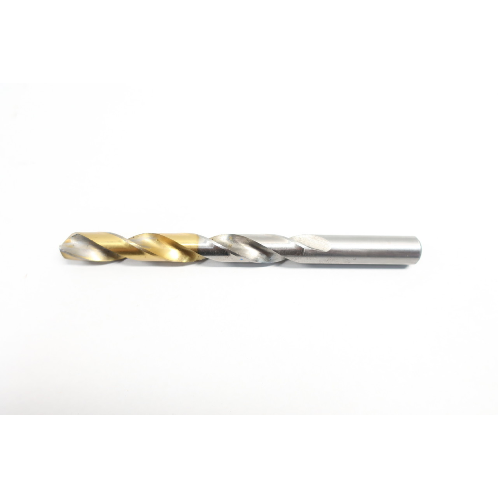 Yg-1 13632965 1/2in Drill Bit