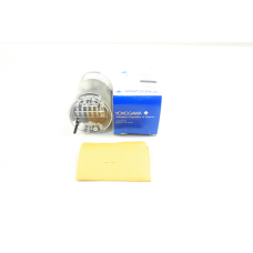 Yokogawa 240002AAAA Time Panel Meter 120v-ac