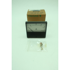 Yokogawa 2084A30-ANG-NL-BL 0-20a Amp Ammeter