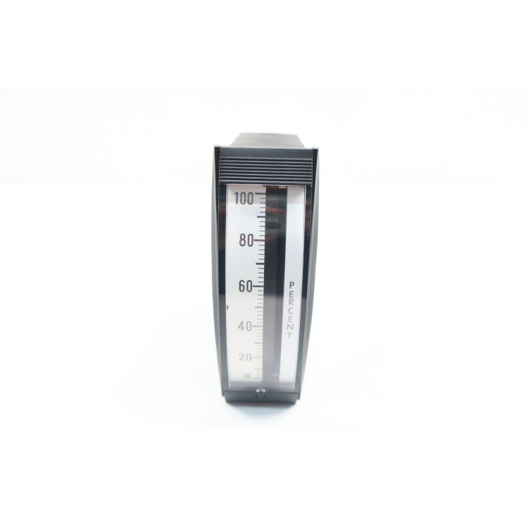 Yokogawa 180187FYAA1BAG Panel Meter 0-100% 1-5ma/dc