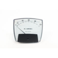 Yokogawa 250440LSPK Ammeter 0-100ac Amp