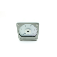 Yokogawa 101133LS50KA-10KA 0-50ka  0-10ka Ac Kiloamperes Meter Ammeter