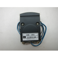 Yokogawa Panel Meter
