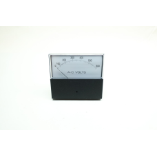 Yokogawa 251-444-SJSJ Voltmeter 0-600v-ac