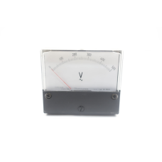 Yokogawa TYPE 2122 Voltmeter 0-500v-ac