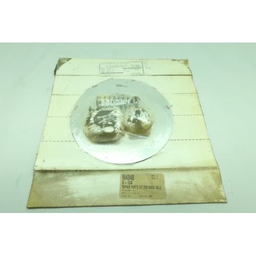 Yoshitake K-104 Repair Kit