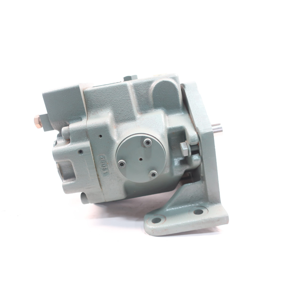 Yuken A37-L-R-01-B-K-32 Hydraulic Piston Pump 7mpa 7/8in