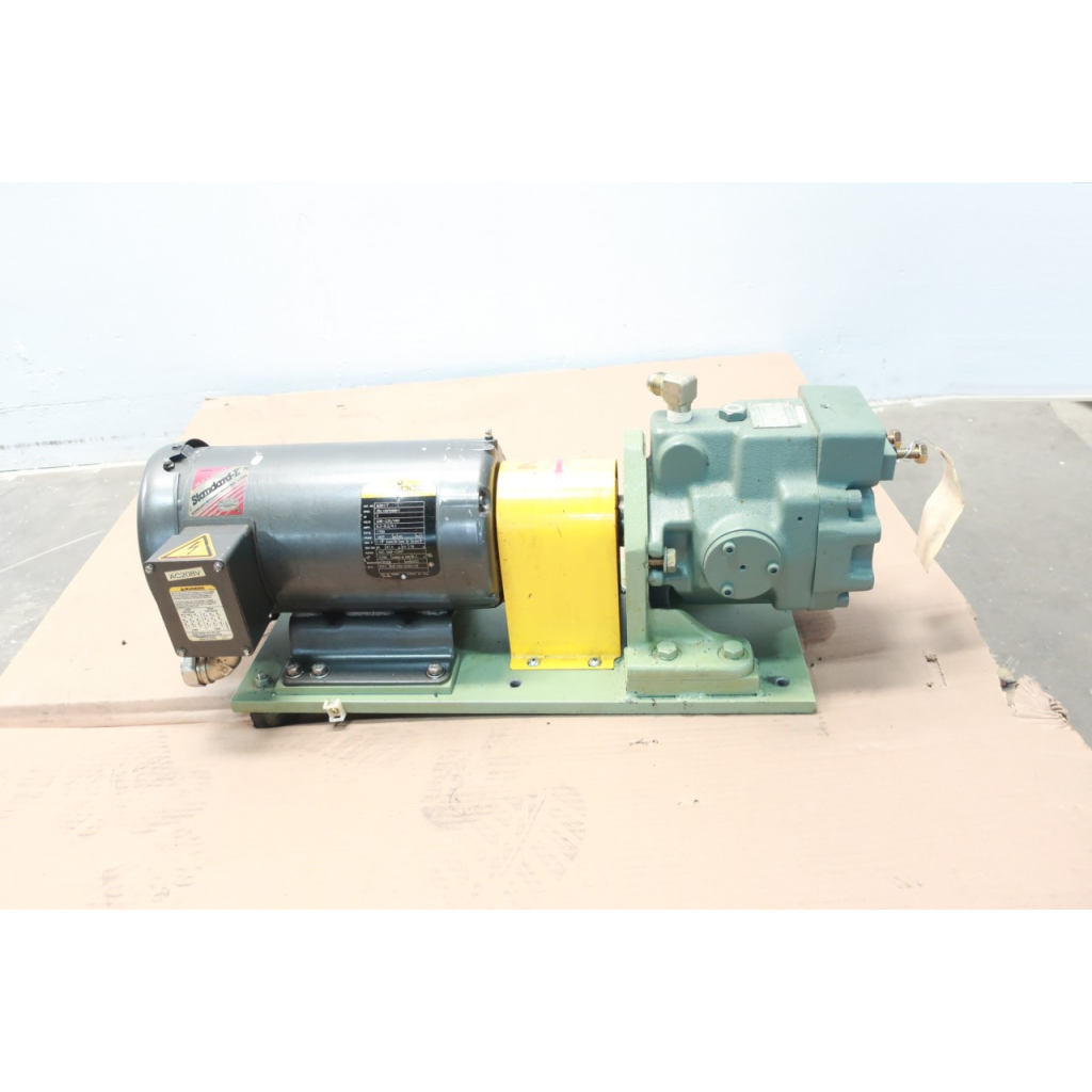 Yuken A37-L-R-01-B-K-32 Hydraulic Piston Pump 7mpa 1750rpm