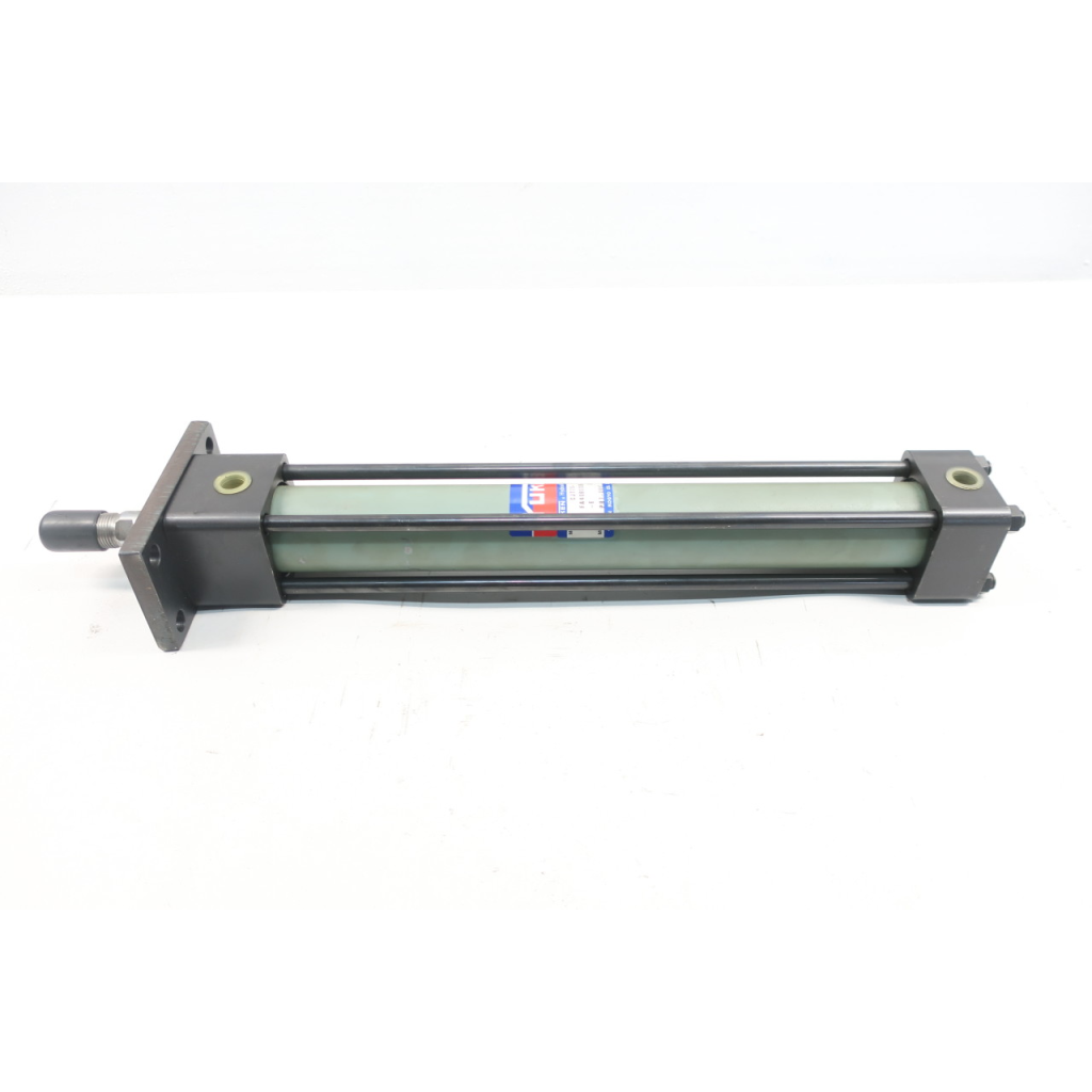 Yuken CJT70-FA40B300B-ADD-E Hydraulic Cylinder 40mm 3/8in 1020psi 300mm