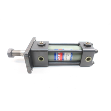 Yuken CJT70-FA40B55B-BAA-EK Hydraulic Cylinder 40mm 3/8in 1020psi 55mm